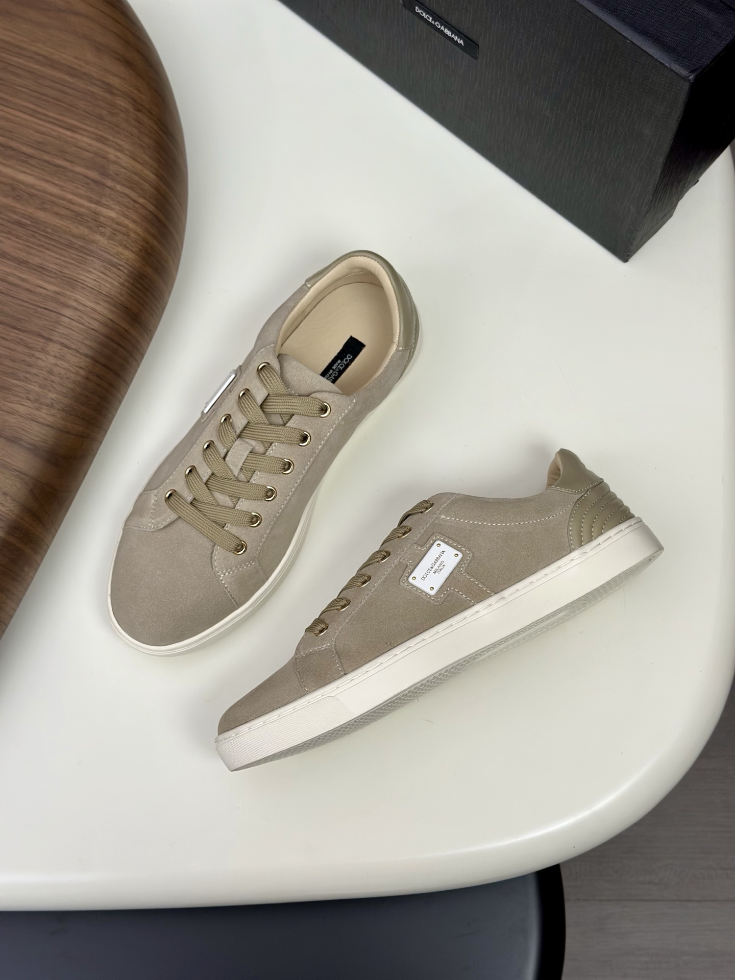 olce & Gabbana shoe